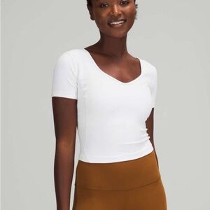 Lululemon Align Tee